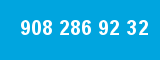 908 286 92 32